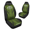 TOYOTA TACOMA CAR SEAT COVERS VER 23 (SET OF 2)