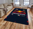 Limited Edition Rugs – Red Bull Racing Logo Carpet Local Brands Floor 7