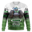 3D ALL OVER PRINTED FENDT SHIRTS VER 17