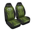 TOYOTA TACOMA CAR SEAT COVERS VER 23 (SET OF 2)