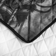 Viking Gear : Viking Quilt Bedding Set - Fenrir