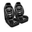 TOYOTA TACOMA CAR SEAT COVERS VER 15 (SET OF 2)