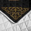 Viking Gear : Fenrir - Viking Quilt Bedding Set