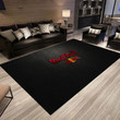 Limited Edition Rugs – Red Bull Racing Logo Carpet Local Brands Floor 17