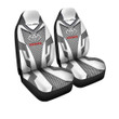 TOYOTA TACOMA CAR SEAT COVERS VER 9 (SET OF 2)