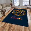 Limited Edition Rugs – Red Bull Racing Logo Carpet Local Brands Floor 15