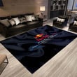 Limited Edition Rugs – Red Bull Racing Logo Carpet Local Brands Floor 1