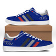 Audi Sports VTH-HL ST Smith Shoes Ver 1 (Blue)