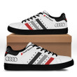 Audi Sports VTH-HL ST Smith Shoes Ver 1 (White) - 91563