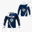 3D ALL OVER BMW SHIRTS VER 17