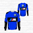3D ALL OVER BMW SHIRTS VER 2