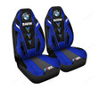 BMW CAR SEAT COVERS VER 11 (SET OF 2)
