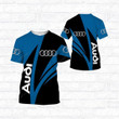 3D ALL OVER PRINTED AUDI SHIRTS VER 36