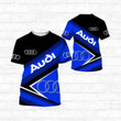 3D ALL OVER PRINTED AUDI SHIRTS VER 40