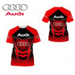 3D ALL OVER PRINTED AUDI SHIRTS VER 25