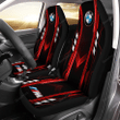 BMW CAR SEAT COVER (SET OF 2)