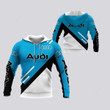 3D ALL OVER PRINTED AUDI SHIRTS VER 39