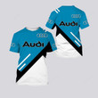 3D ALL OVER PRINTED AUDI SHIRTS VER 39