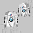 3D ALL OVER BMW SHIRTS VER 16