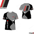 3D ALL OVER PRINTED AUDI SHIRTS VER 73