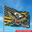 Green Bay Packers NFL-Custom Flag 3x5ft For This Season D27270