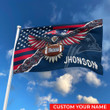 New England Patriots NFL-Custom Flag 3x5ft For This Season D27270