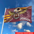 Washington Redskins NFL-Custom Flag 3x5ft For This Season D27270