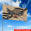New Orleans Saints NFL-Custom Flag 3x5ft For This Season D27270