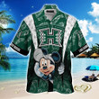 Hawaii Rainbow Warriors NCAA3-Summer Hawaii Shirt For Your Loved Ones This Season TU33400 - TP