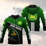 LIMITED EDITION D.E.R COMBO 3D HOODIE 91473TU