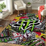 FX RACING – A PERFECT MIXTURE- LIMITED EDITION RUG 6017DC