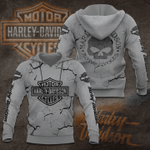 LIMITED EDITION - HL 3D Hoodie
