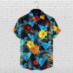 BM Dick Grayson Hawaiian Shirt BM2107L1