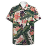 BM Hawaiian Shirt BMG006G