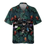 BM Hawaiian Shirt BMG030G