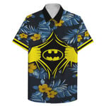 BM Hawaiian Shirt BMG002G