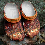 LIMITED EDITION HALLOWEEN SHOES 12