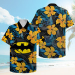 BM Hawaiian Shirt BMG011G