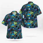 BM Classic Hawaiian Shirt BM0208L1