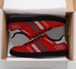 Audi Sports VTH-HL ST Smith Shoes Ver 1 (Red)