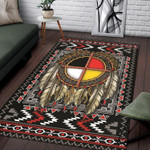 Native American Rug Carpet