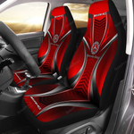 AMG CAR SEAT COVER VER 15 (SET OF 2)