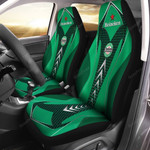 Heineken Car Seat Cover (Set of 2) Ver 3