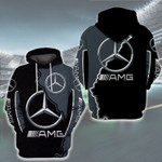 LIMITED EDITION- 3D HOODIE �90876A-TP