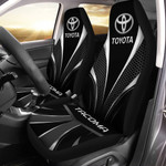 TOYOTA TACOMA CAR SEAT COVERS VER 46 (SET OF 2)
