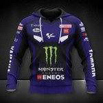 Monster Energy Yamaha MotoGP HVKA9168