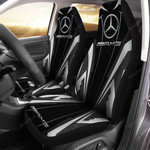 AMG CAR SEAT COVER VER 5 (SET OF 2)
