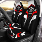 TOYOTA TACOMA CAR SEAT COVERS VER 39 (SET OF 2)