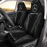 AMG CAR SEAT COVER VER 27 (SET OF 2)
