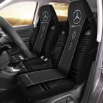 AMG CAR SEAT COVER VER 23 (SET OF 2)